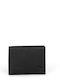 Men's Wallet Classic Black