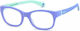 Polaroid Kids Pld K006 09s 44 Eyeglass Frames Girls