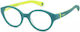 Polaroid Kids Pld K007 Dld 42 Eyeglass Frames Boys