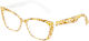 Dolce Gabbana Dx3357 3434 49 Brillengestelle Fü...