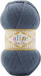Baby Best 418 Blue 260_418