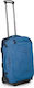 Osprey Sack Voyage Blue with Wheels Fabric