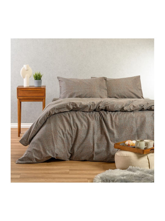 Melinen Keshia Подредба Чаршафи Единични 170x26...