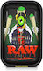 Raw Conuri Monster 17cm Cu Aromă Pentru Filtrare Clasic Negru