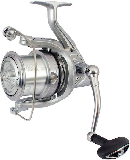 Daiwa Crosscast Surf 35 Scw Μηχανισμός Ψαρέματος