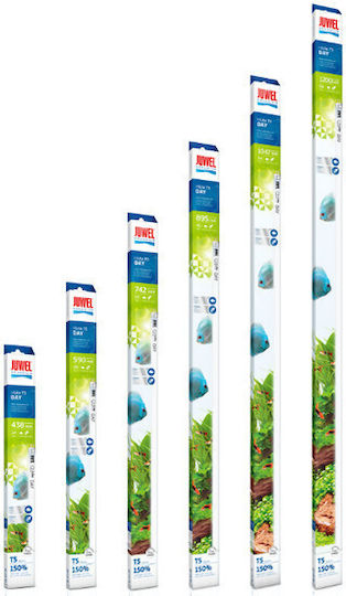 Juwel T5-Lampe für Aquariumbeleuchtung 24W 43.8cm
