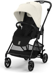 Cybex Melio Baby Stroller Suitable for Newborn ...