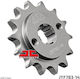 JT Sprockets Pinion față pentru Kawasaki BN 125