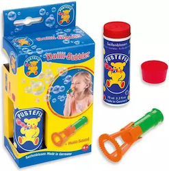 Pustefix Σαπουνόφουσκες για 3+ Ετών