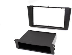 ACV DIN-Verkleidungsplatten 2 Din für Toyota Avensis 2003 2009