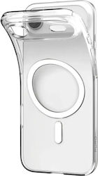 Puro 0.3 Mag Ultra-slim Transparenη (iPhone Air) Puro 0.3 Mag Ultra-slim Transparenη (iPhone Air)