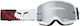 Fox Motocross Goggles Main