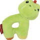Fisher Price Rassel Krokodil