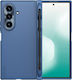 Nillkin Super Frosted Pro Back Cover Silicone / Plastic Blue (Galaxy Z Fold7)