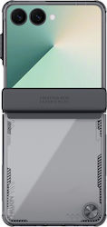 Nillkin Iceblade Cover Μαύρη (Galaxy Z Flip7)