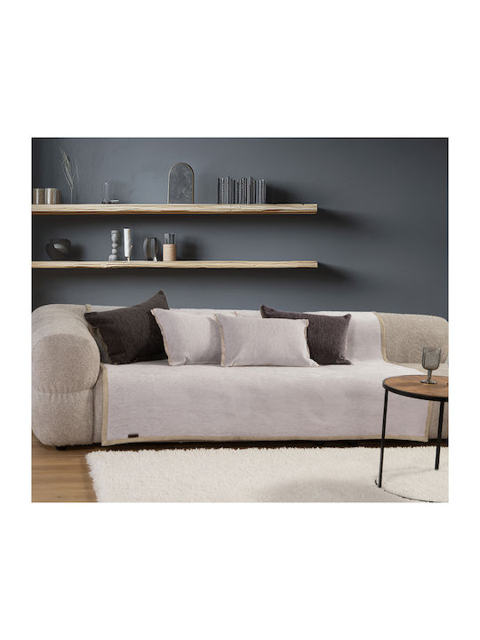 Nef-Nef Homeware New Tanger Three-Seater Sofa T...