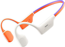 Remax Yvton Series RB-S11 Bone Conduction Πορτοκαλί