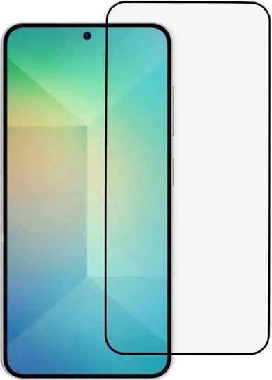 Powertech Tempered Glass 3d Tgc-0753 Samsung S25 Edge Full Glue