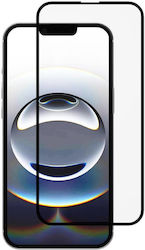 Powertech Tempered Glass 5D TGC-0741 iPhone 16e Full Glue