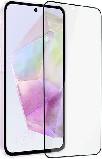 Belkin Tempered Glass (Galaxy A55Oppo A55 5G)