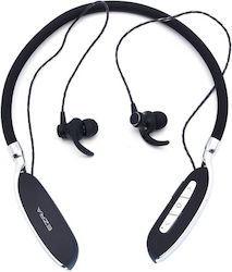 Ezra BW09 In-ear Μαύρα