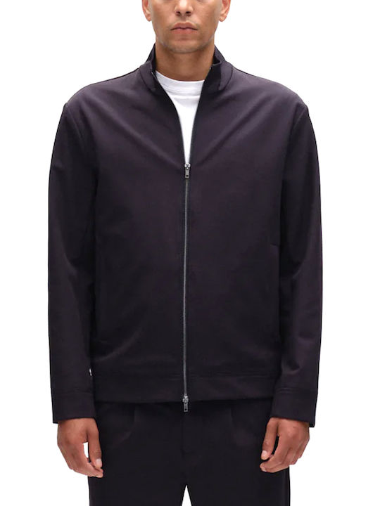 Gabba Jacket Waterproof Blue