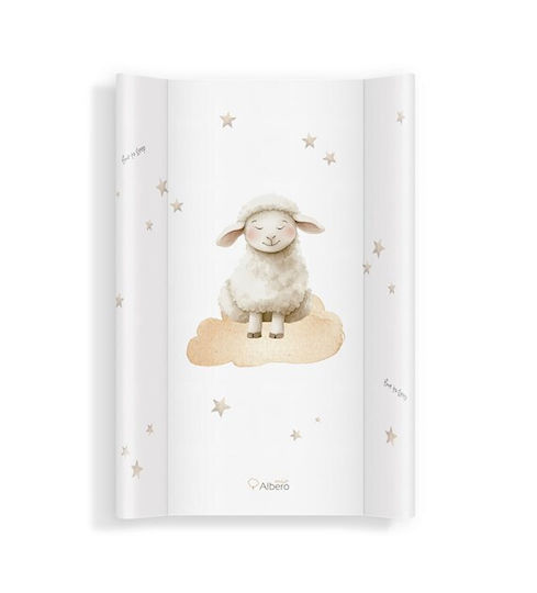 Albero Mio Matratze Soft - Sleeping Sheep 47x70cm
