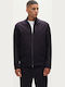 Jacket Waterproof and Windproof Navy