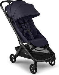 Bugaboo Butterfly 2 Black-Indigo Blue