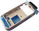 Nokia 6111 Middle Cover Silver