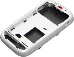 Nokia 6111 Back Cover Graues Nokia 6111 Back Cover Graues