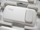 Nokia N86 Battery Cover White