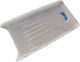 Nokia 3100 Battery Cover White
