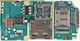 Nokia N80 PCB Layout