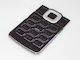 Nokia 7510 Supernova Мобилна Клавиатура Латински Сребрист