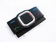 Nokia 7610 Supernova Keypad Menu Function Dark Grey