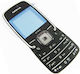 Nokia 5500 Keypad Latin + Display Glass Dark Gray