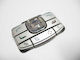 Nokia N80 Keypad Menu Function Silver