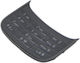 Nokia C2 03 Keypad Grey