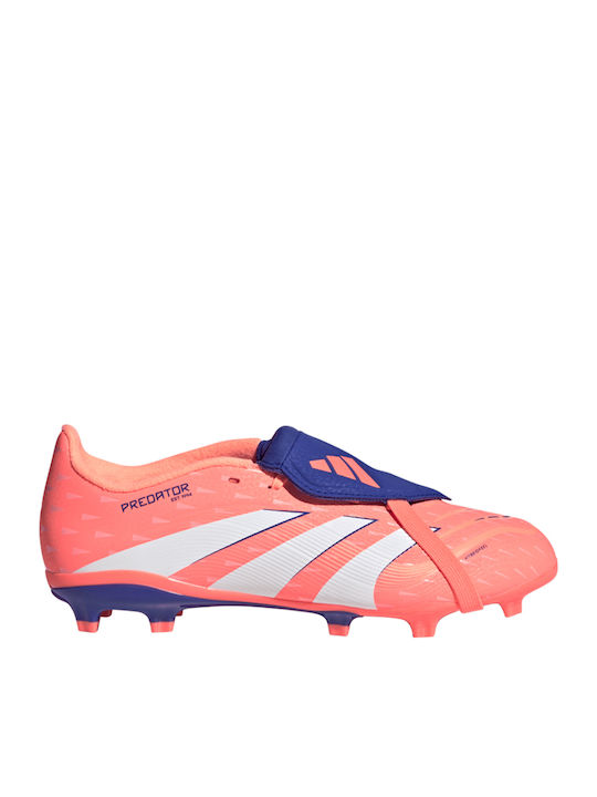 adidas Ghete de Fotbal pentru Copii Predator Le...