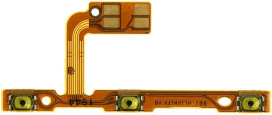 Huawei Mate 10 Lite Power & Lautstärke Flex OEM