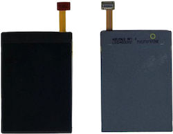 Nokia Οθόνη για Nokia N93i, N81, N76 (Μαύρο) Nokia Οθόνη για Nokia N93i, N81, N76 (Μαύρο)