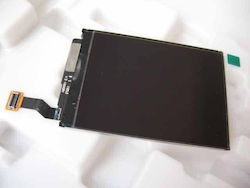 Nokia Bildschirm für Nokia N86 (Schwarz) Nokia Bildschirm für Nokia N86 (Schwarz)