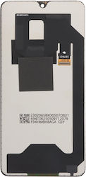 Οθόνη για HUAWEI MATE 20 (Μαύρο)