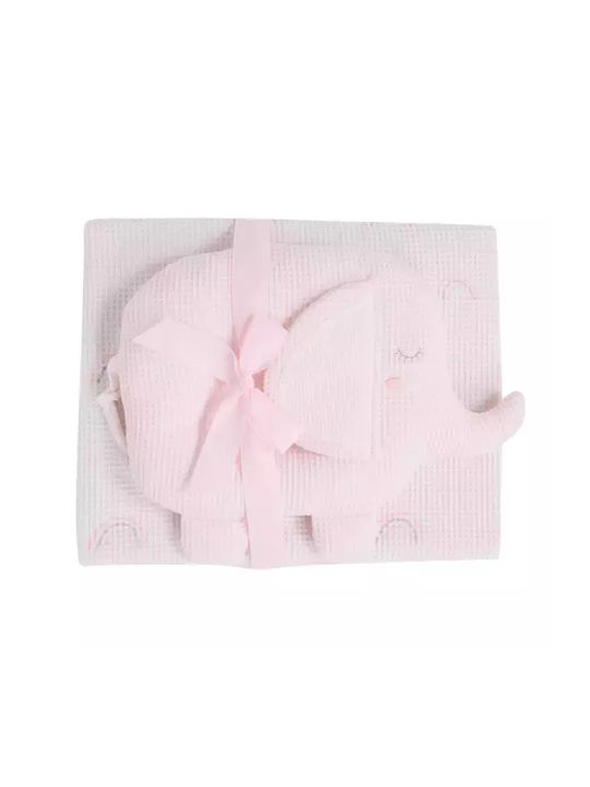 Das Home Blanket Nursery Swaddling Blankets Waf...