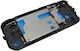 Nokia 2600 Средна Капачка Черна
