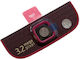 Nokia 3710 Fold Capac Cameră Violet