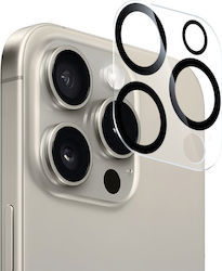 Apple Protecție Cameră Tempered Glass pentru iPhone 17