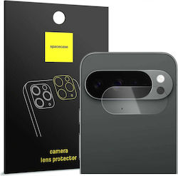 Spacecase Camera Protection Tempered Glass Transparent for the Google Pixel 10 Pro XL Spacecase Camera Protection Tempered Glass Transparent for the Google Pixel 10 Pro XL