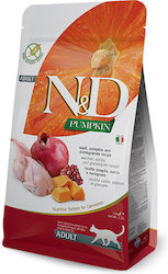 Farmina N&D Pumpkin Adult Farmina N&D Pumpkin Adult
